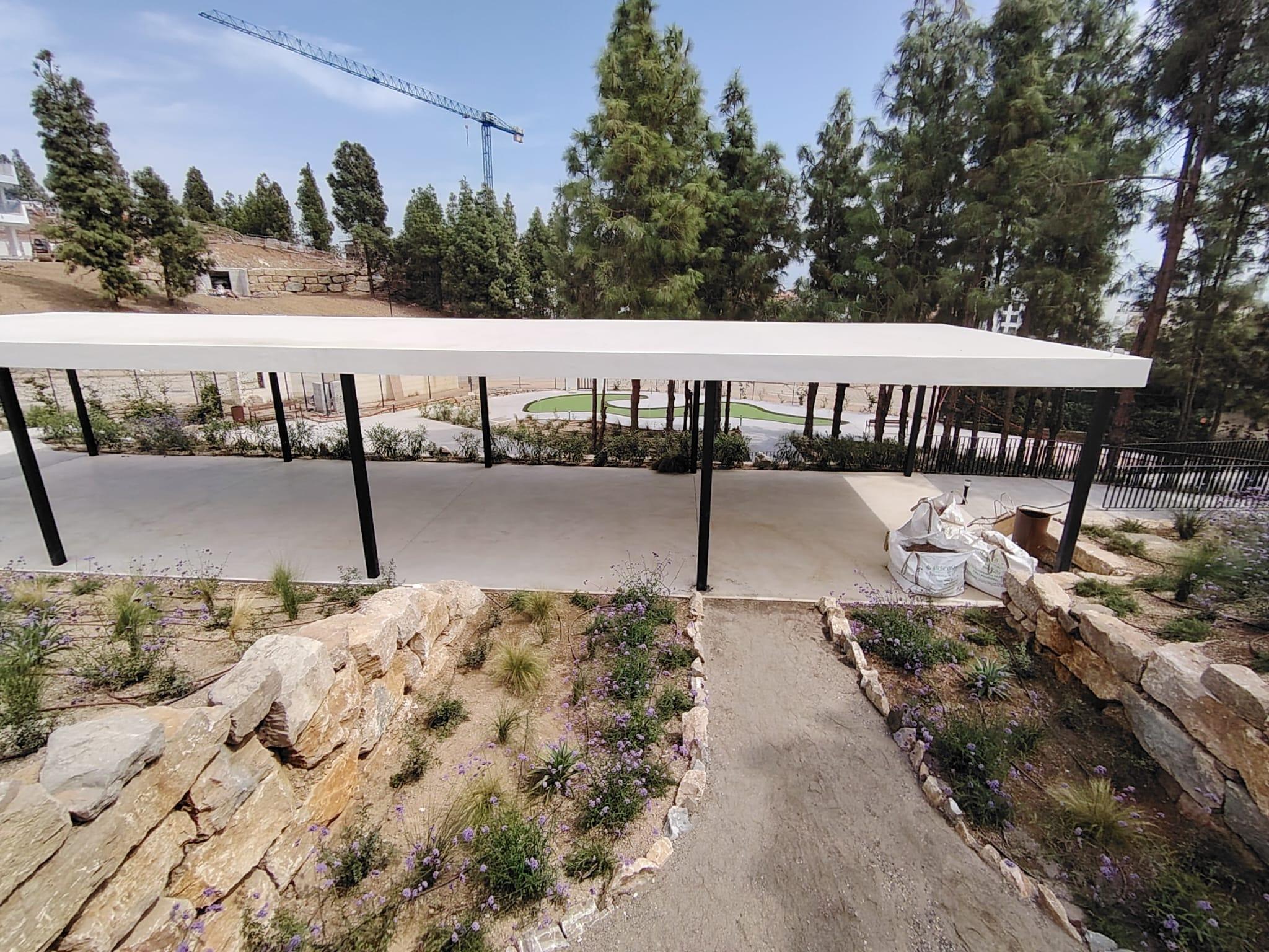 Imagen 10 Apartamento en venta en Mijas / Situado en El Chaparral, Mijas, 9 minutos de la playa