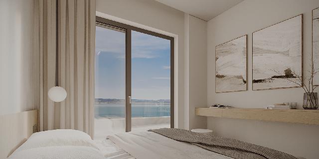 Imagen 18 Inmueble 304962 - Apartamento en venta en Mijas / Situado en El Chaparral, Mijas, 9 minutos de la playa