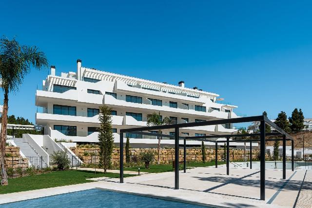 Imagen 17 Inmueble 304962 - Apartamento en venta en Mijas / Situado en El Chaparral, Mijas, 9 minutos de la playa