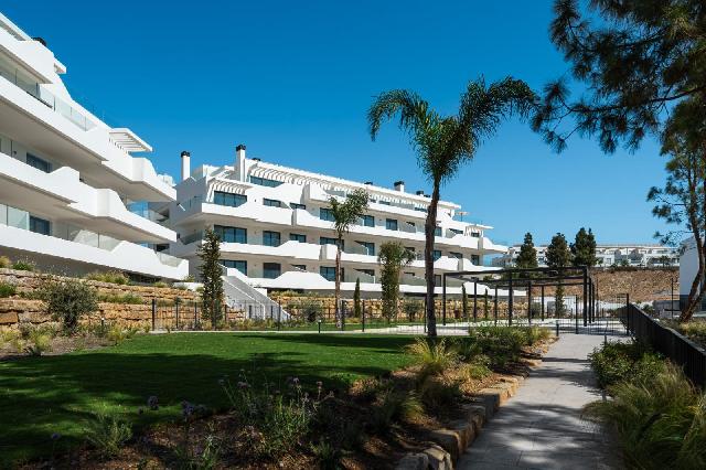 Imagen 18 Inmueble 304962 - Apartamento en venta en Mijas / Situado en El Chaparral, Mijas, 9 minutos de la playa