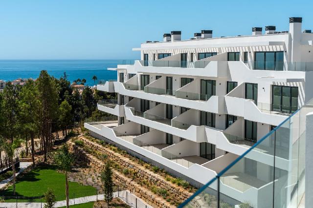 Imagen 19 Inmueble 304962 - Apartamento en venta en Mijas / Situado en El Chaparral, Mijas, 9 minutos de la playa