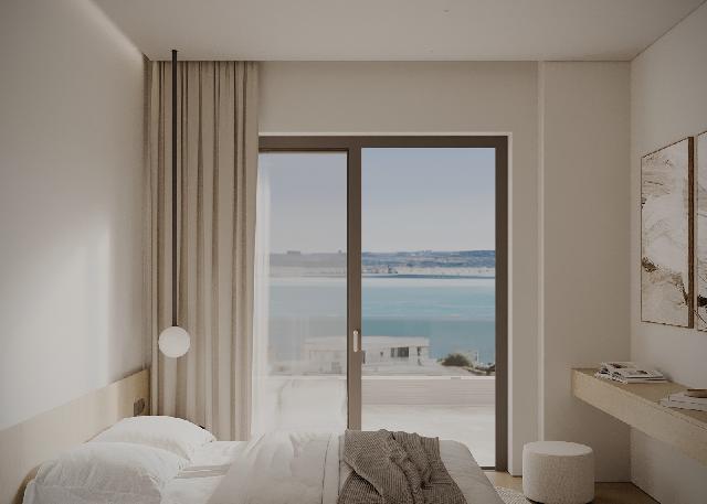 Imagen 23 Inmueble 304962 - Apartamento en venta en Mijas / Situado en El Chaparral, Mijas, 9 minutos de la playa