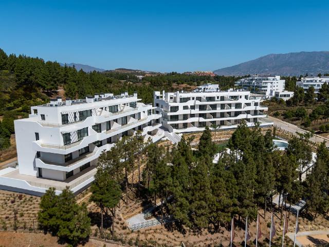 Imagen 20 Inmueble 304962 - Apartamento en venta en Mijas / Situado en El Chaparral, Mijas, 9 minutos de la playa