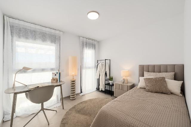 Imagen 13 Inmueble 304962 - Apartamento en venta en Mijas / Situado en El Chaparral, Mijas, 9 minutos de la playa