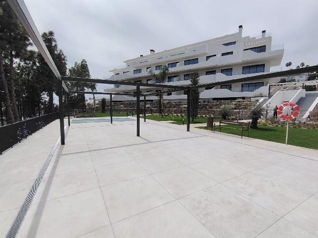 Imagen 21 Inmueble 304962 - Apartamento en venta en Mijas / Situado en El Chaparral, Mijas, 9 minutos de la playa