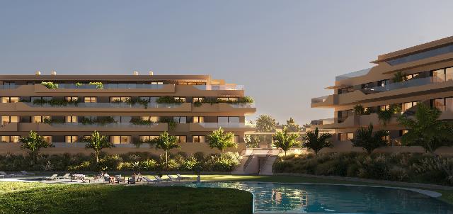Imagen 4 Inmueble 304963 - Ático en venta en Mijas / El Chaparral, Mijas, a solo 700 metros de la costa