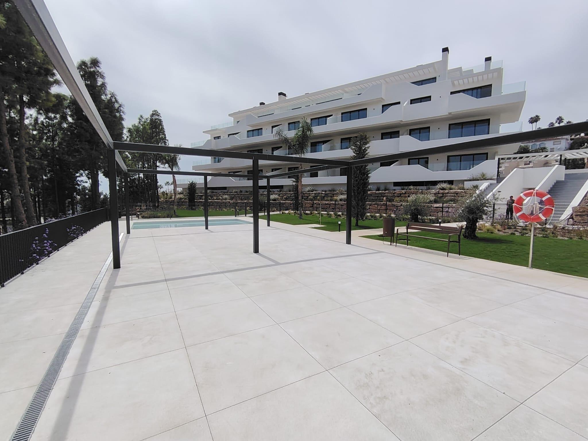 Imagen 9 Ático en venta en Mijas / El Chaparral, Mijas, a solo 700 metros de la costa