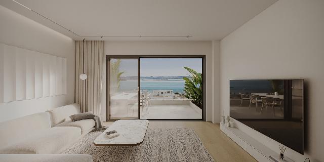 Imagen 13 Inmueble 304963 - Ático en venta en Mijas / El Chaparral, Mijas, a solo 700 metros de la costa
