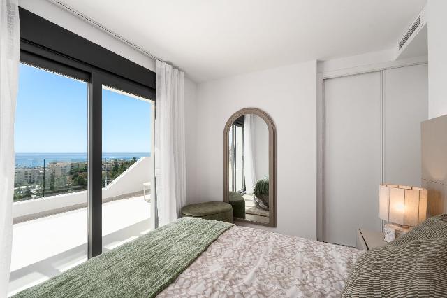 Imagen 16 Inmueble 304963 - Ático en venta en Mijas / El Chaparral, Mijas, a solo 700 metros de la costa