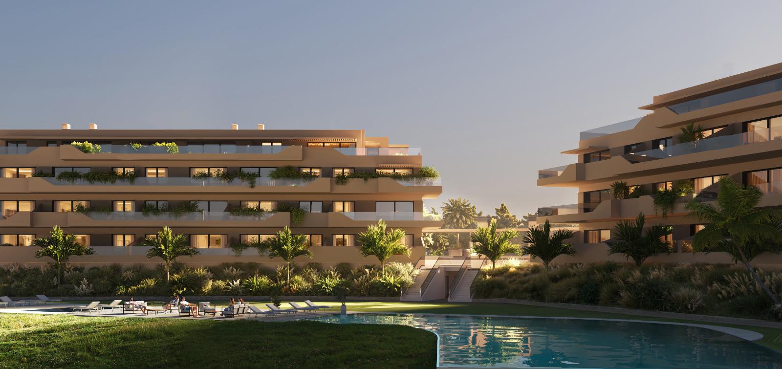 Imagen 15 Ático en venta en Mijas / El Chaparral, Mijas, a solo 700 metros de la costa