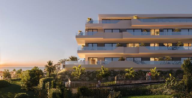 Imagen 17 Inmueble 304963 - Ático en venta en Mijas / El Chaparral, Mijas, a solo 700 metros de la costa