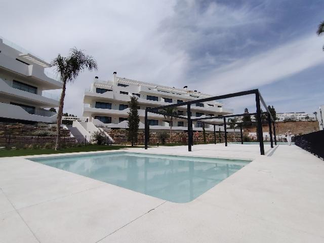 Imagen 15 Inmueble 304963 - Ático en venta en Mijas / El Chaparral, Mijas, a solo 700 metros de la costa