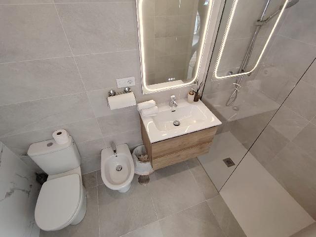 Imagen 16 Inmueble 304963 - Ático en venta en Mijas / El Chaparral, Mijas, a solo 700 metros de la costa