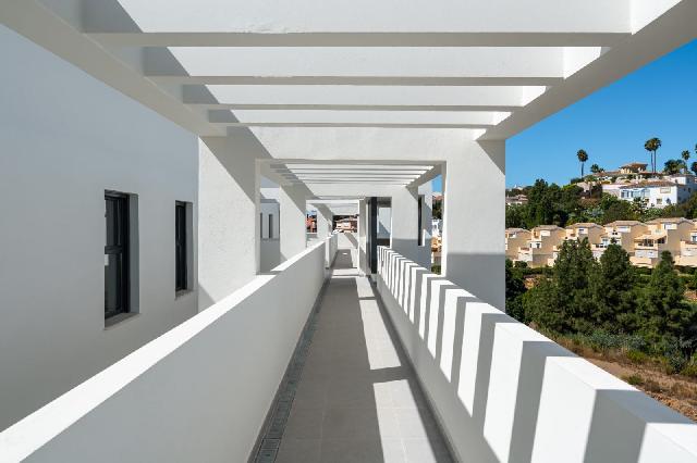 Imagen 17 Inmueble 304963 - Ático en venta en Mijas / El Chaparral, Mijas, a solo 700 metros de la costa