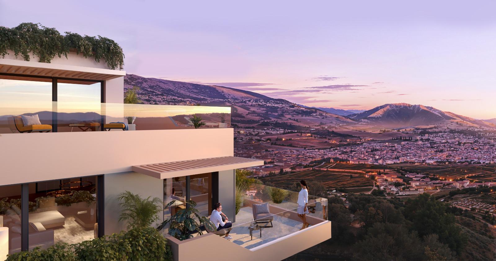 Imagen 23 Ático en venta en Mijas / El Chaparral, Mijas, a solo 700 metros de la costa
