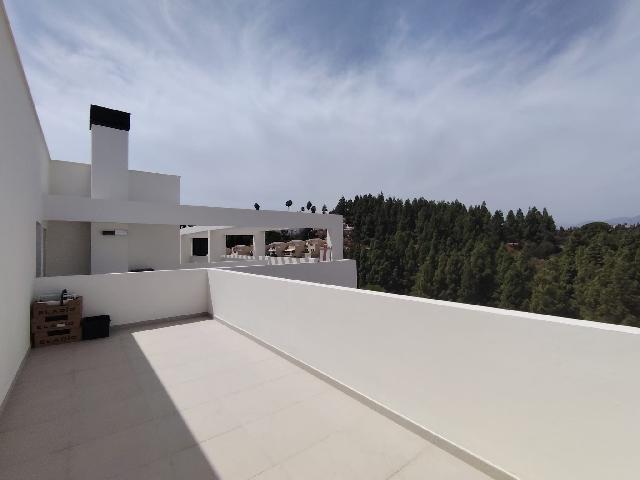 Imagen 18 Inmueble 304963 - Ático en venta en Mijas / El Chaparral, Mijas, a solo 700 metros de la costa