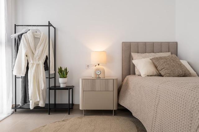 Imagen 13 Inmueble 304963 - Ático en venta en Mijas / El Chaparral, Mijas, a solo 700 metros de la costa