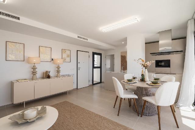 Imagen 7 Inmueble 304963 - Ático en venta en Mijas / El Chaparral, Mijas, a solo 700 metros de la costa