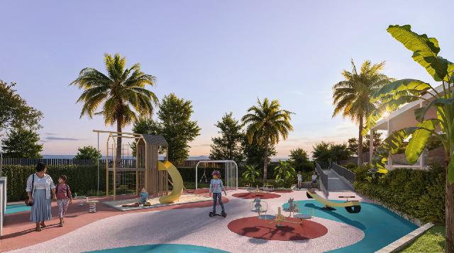Imagen 26 Inmueble 304963 - Ático en venta en Mijas / El Chaparral, Mijas, a solo 700 metros de la costa