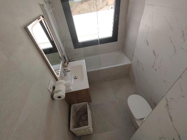 Imagen 22 Inmueble 304963 - Ático en venta en Mijas / El Chaparral, Mijas, a solo 700 metros de la costa