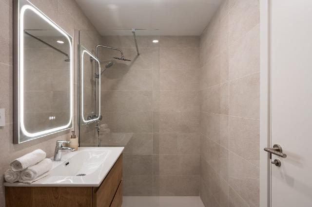 Imagen 19 Inmueble 304963 - Ático en venta en Mijas / El Chaparral, Mijas, a solo 700 metros de la costa