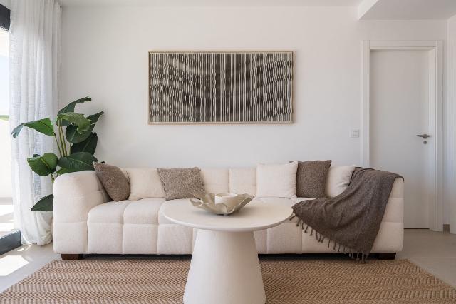 Imagen 20 Inmueble 304963 - Ático en venta en Mijas / El Chaparral, Mijas, a solo 700 metros de la costa