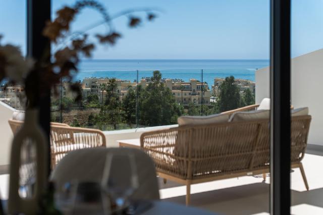 Imagen 10 Inmueble 304963 - Ático en venta en Mijas / El Chaparral, Mijas, a solo 700 metros de la costa