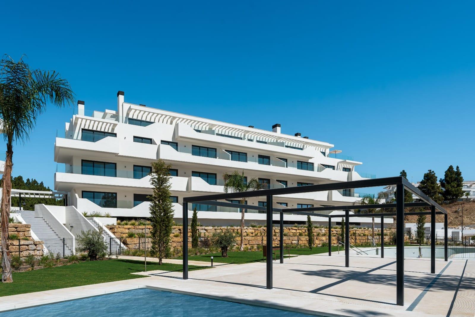Imagen 25 Ático en venta en Mijas / El Chaparral, Mijas, a solo 700 metros de la costa
