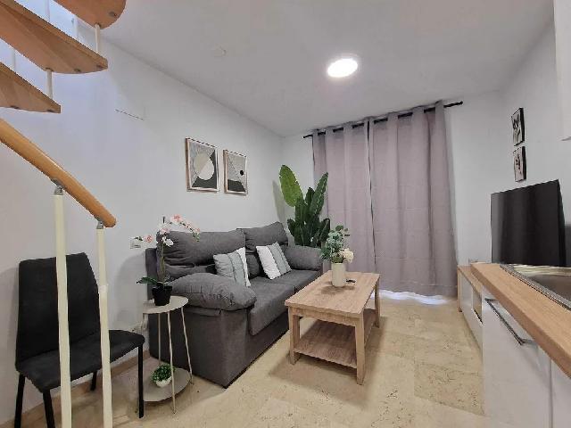 Imagen 5 Inmueble 305025 - Ático en venta en Benalmádena / A 250 metros del Mediterráneo  