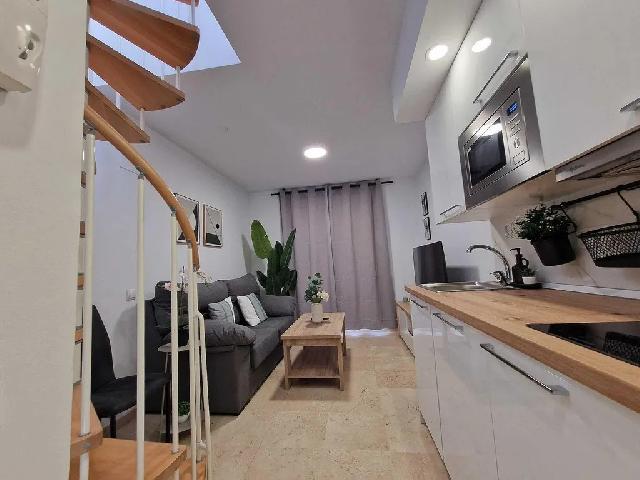 Imagen 4 Inmueble 305025 - Ático en venta en Benalmádena / A 250 metros del Mediterráneo  