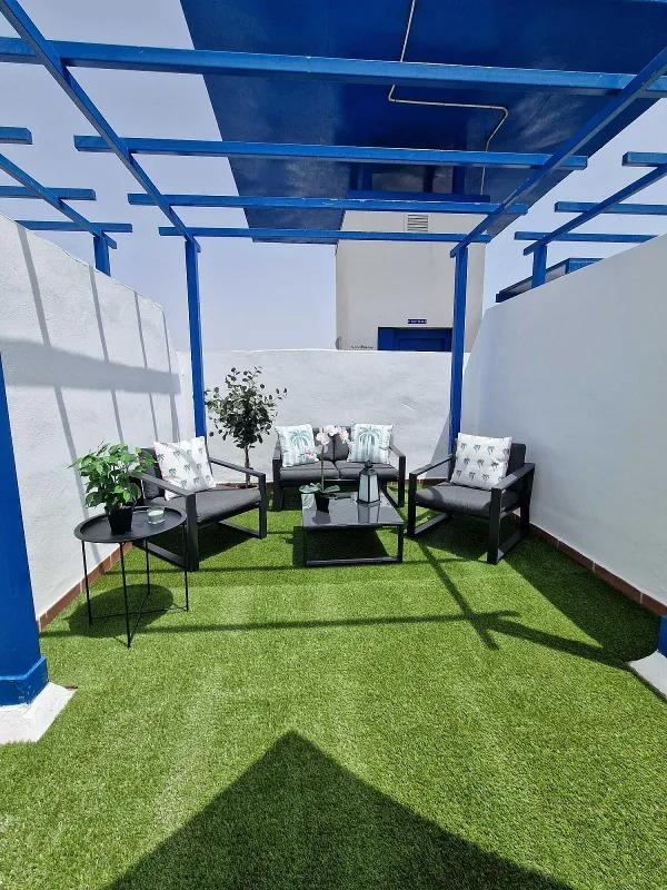 Imagen 1 Ático en venta en Benalmádena / A 250 metros del Mediterráneo  