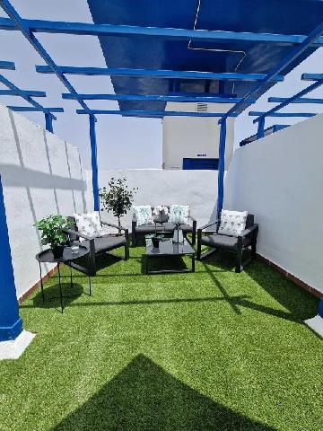 Imagen 1 Inmueble 305025 - Ático en venta en Benalmádena / A 250 metros del Mediterráneo  