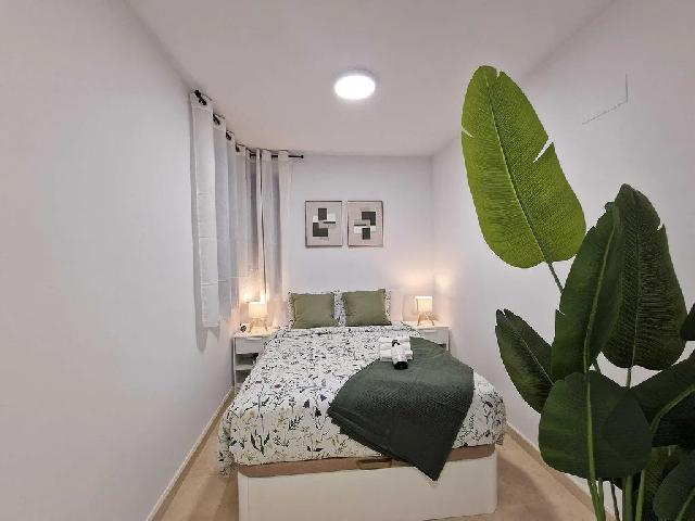 Imagen 8 Inmueble 305025 - Ático en venta en Benalmádena / A 250 metros del Mediterráneo  