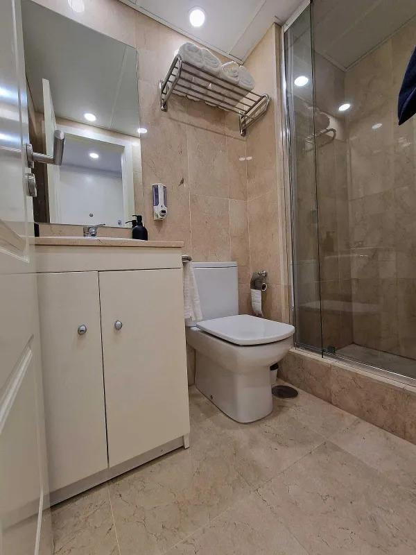 Imagen 7 Ático en venta en Benalmádena / A 250 metros del Mediterráneo  
