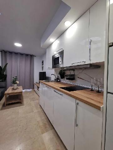 Imagen 6 Inmueble 305025 - Ático en venta en Benalmádena / A 250 metros del Mediterráneo  