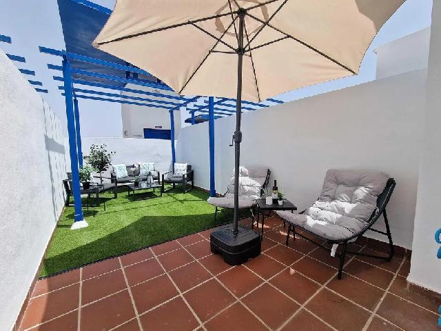 Imagen 2 Inmueble 305025 - Ático en venta en Benalmádena / A 250 metros del Mediterráneo  