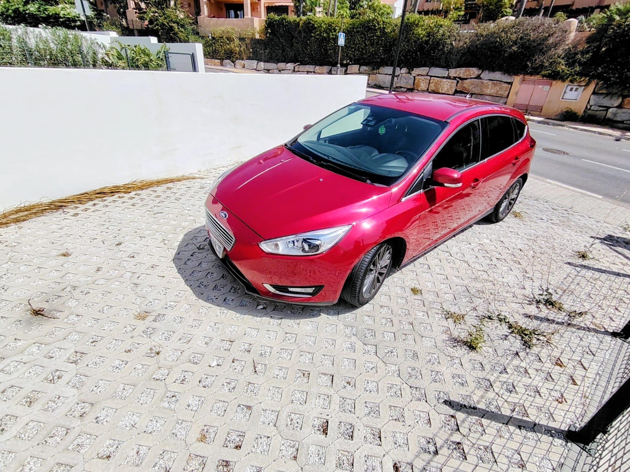 Imagen 6 Casa Adosada en venta en Mijas / Cerca de la autopista ap-7 urbanizacion Riviera Sol