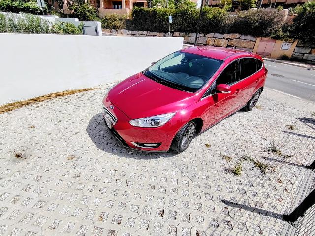 Imagen 6 Inmueble 305027 - Casa Adosada en venta en Mijas / Cerca de la autopista ap-7 urbanizacion Riviera Sol