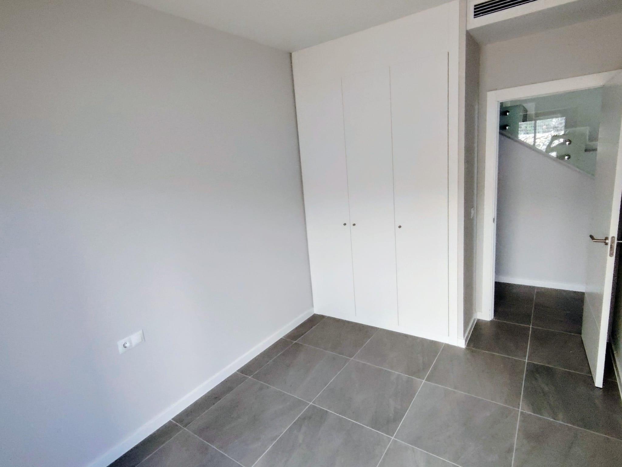 Imagen 8 Casa Adosada en venta en Mijas / Cerca de la autopista ap-7 urbanizacion Riviera Sol