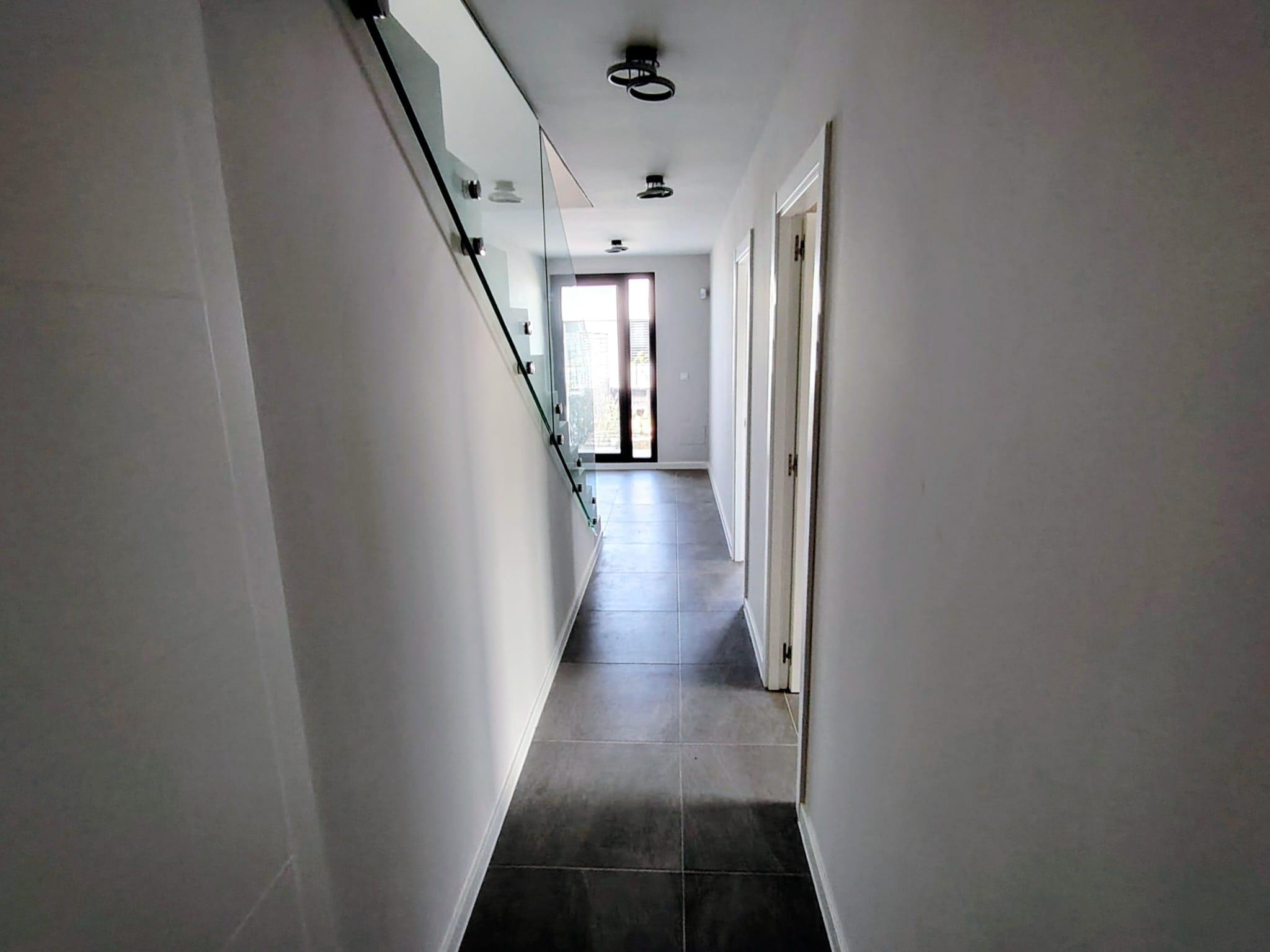Imagen 9 Casa Adosada en venta en Mijas / Cerca de la autopista ap-7 urbanizacion Riviera Sol