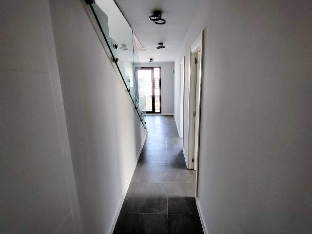 Imagen 9 Inmueble 305027 - Casa Adosada en venta en Mijas / Cerca de la autopista ap-7 urbanizacion Riviera Sol