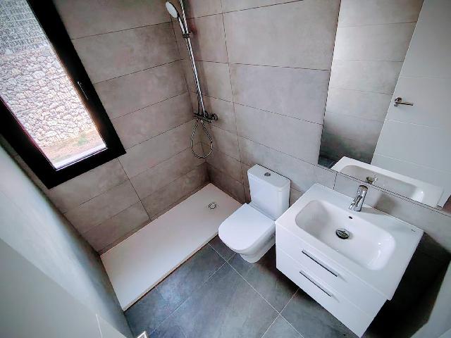 Imagen 13 Inmueble 305027 - Casa Adosada en venta en Mijas / Cerca de la autopista ap-7 urbanizacion Riviera Sol