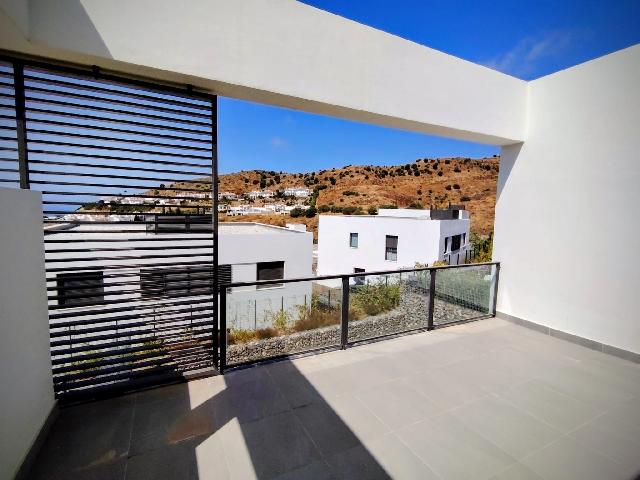 Imagen 14 Inmueble 305027 - Casa Adosada en venta en Mijas / Cerca de la autopista ap-7 urbanizacion Riviera Sol