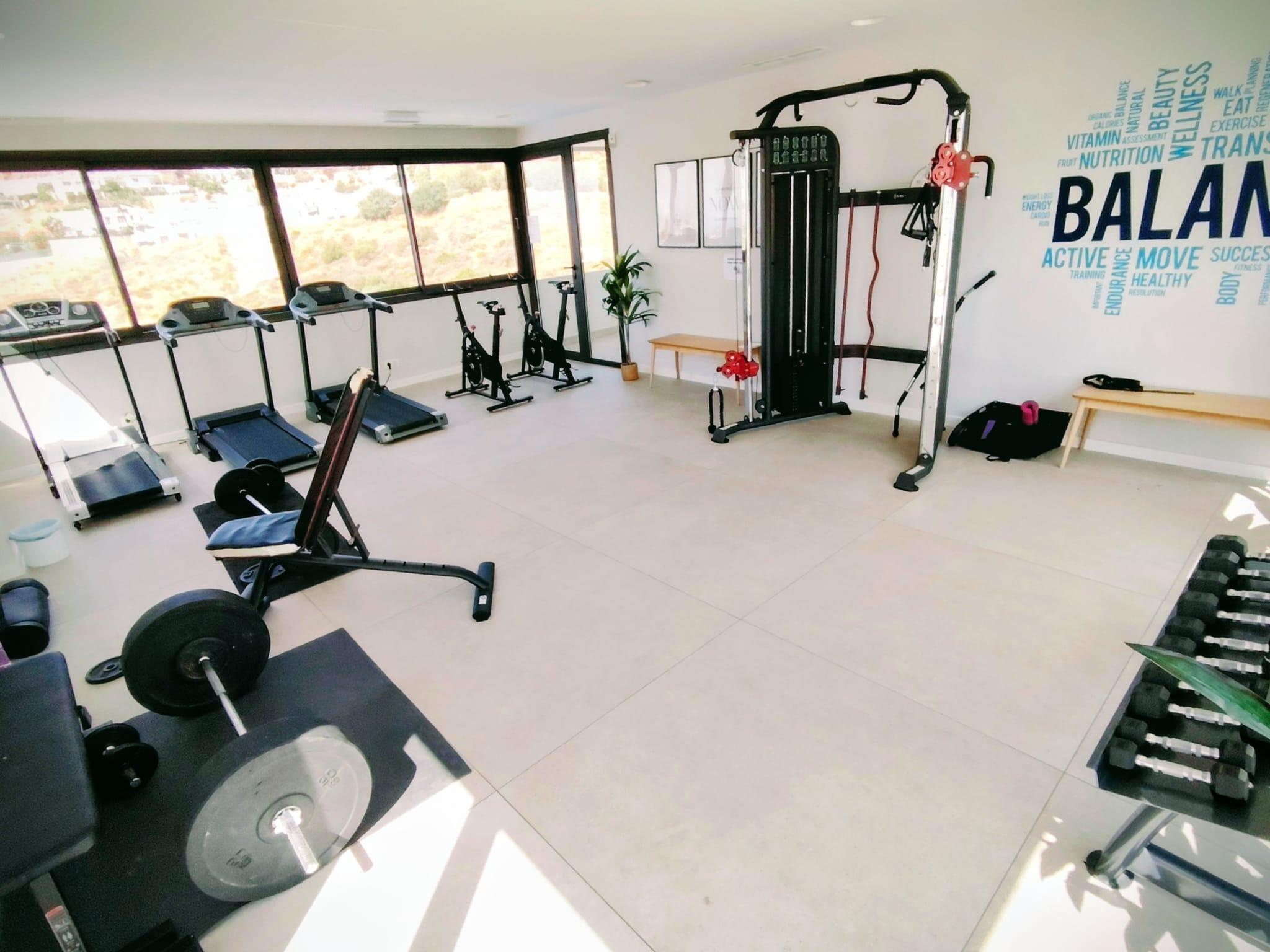 Imagen 15 Casa Adosada en venta en Mijas / Cerca de la autopista ap-7 urbanizacion Riviera Sol