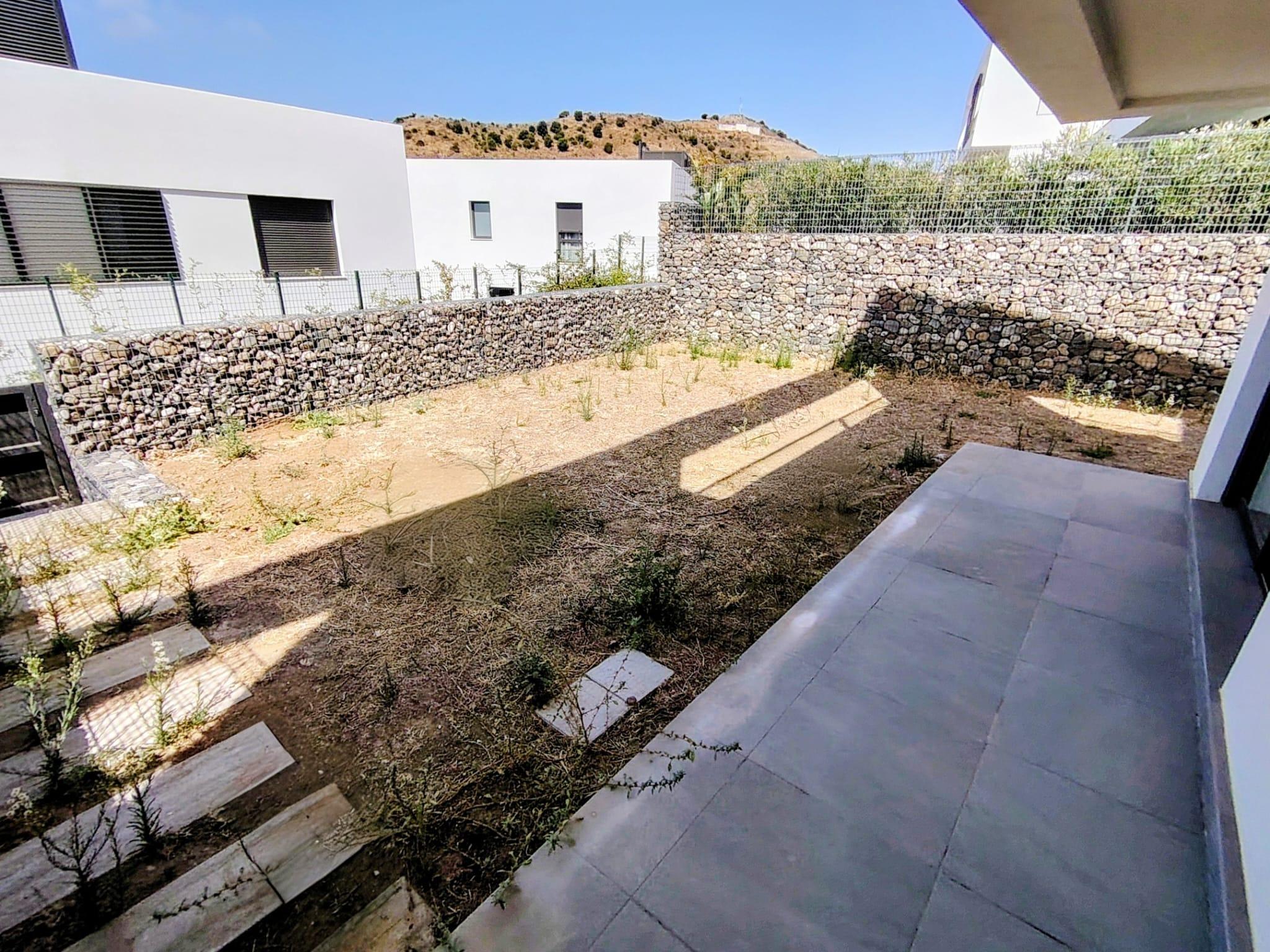Imagen 5 Casa Adosada en venta en Mijas / Cerca de la autopista ap-7 urbanizacion Riviera Sol