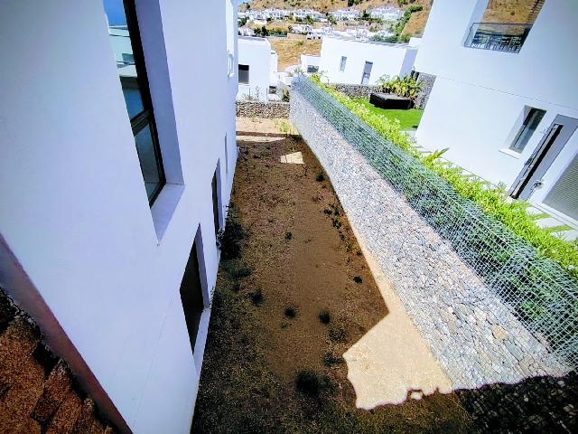 Imagen 18 Inmueble 305027 - Casa Adosada en venta en Mijas / Cerca de la autopista ap-7 urbanizacion Riviera Sol