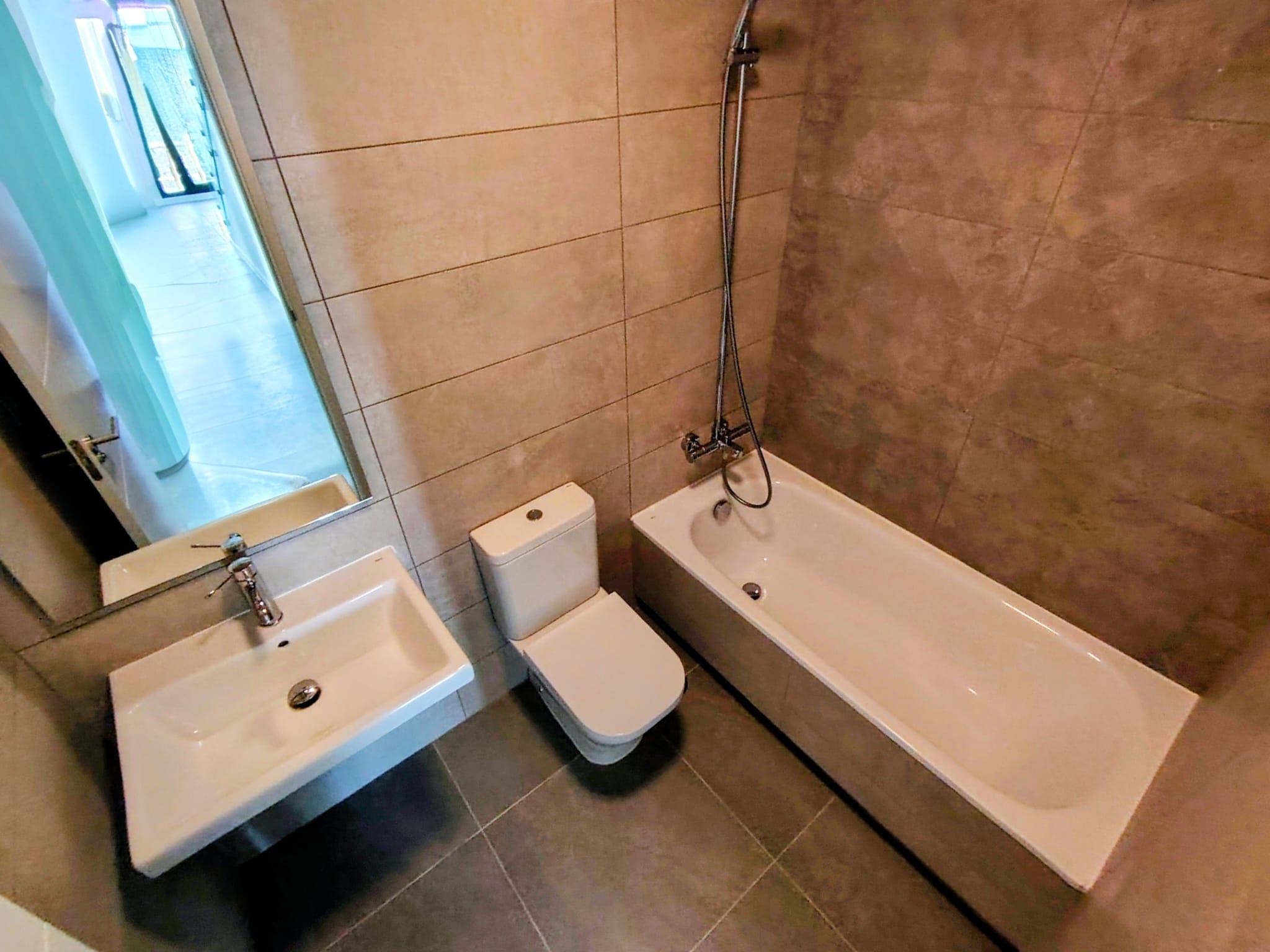 Imagen 19 Casa Adosada en venta en Mijas / Cerca de la autopista ap-7 urbanizacion Riviera Sol