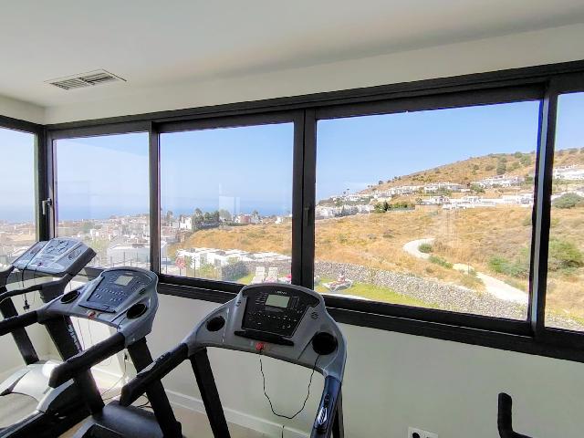 Imagen 24 Inmueble 305027 - Casa Adosada en venta en Mijas / Cerca de la autopista ap-7 urbanizacion Riviera Sol