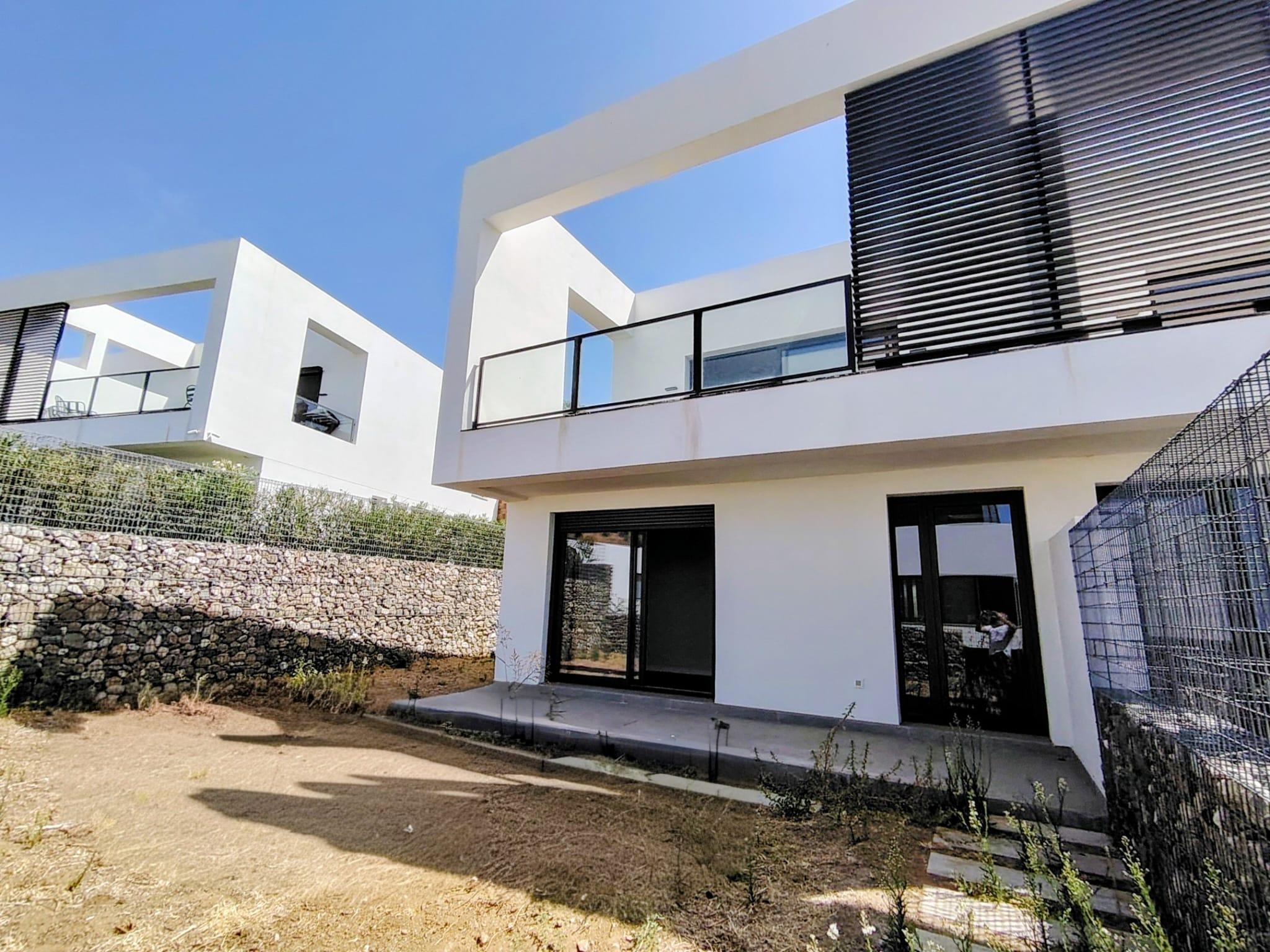 Imagen 4 Casa Adosada en venta en Mijas / Cerca de la autopista ap-7 urbanizacion Riviera Sol