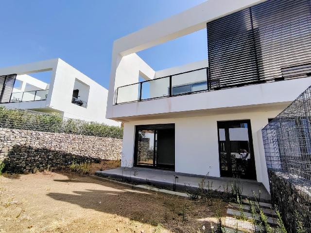 Imagen 4 Inmueble 305027 - Casa Adosada en venta en Mijas / Cerca de la autopista ap-7 urbanizacion Riviera Sol